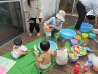 交流会