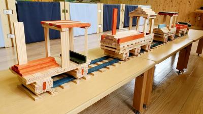 カプラ作品