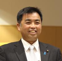 中原秀樹