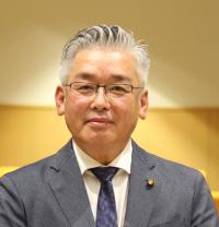 藤井憲一郎