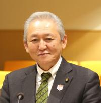 保実治