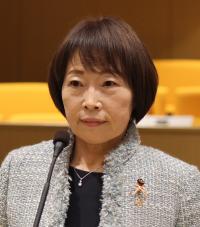 山村惠美子