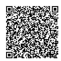 電子申請用QRコード