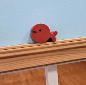 金魚を探せ画像