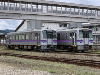 キハ120