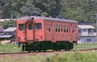 20系一般気動車[キハ20]の画像