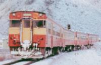 45系近郊形気動車[キハ23]の画像