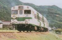 58系急行形気動車[キハ58・28]の画像