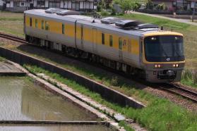 ～芸備線のお医者さん～ キヤ141系気動車の画像
