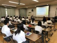 広島県立日彰館高等学校の画像1