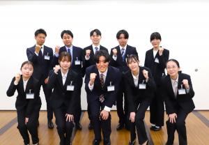 集合写真