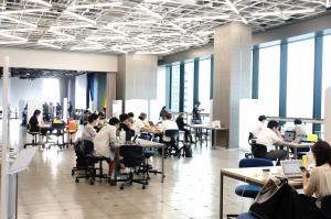 QWSプロジェクトベース