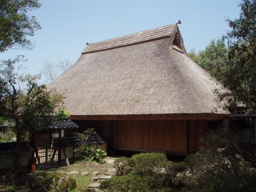 奥家住宅