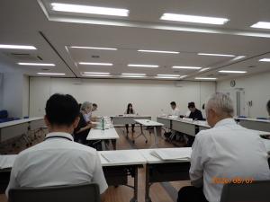 第1回協議会